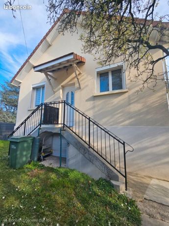 Maison à vendre Troyes