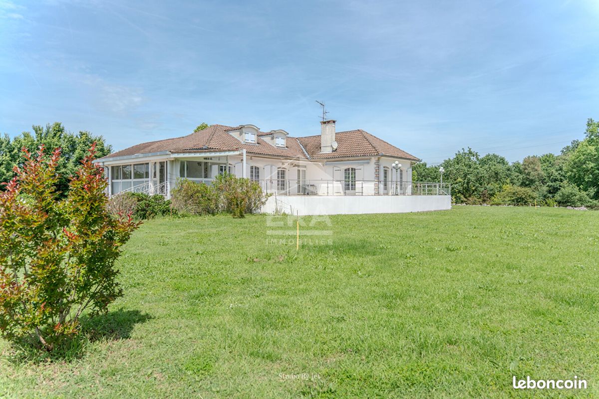 Maison 7 pièces 205 m² · à Villemur-sur-Tarn · 205 m² · 389 500 €