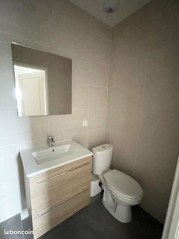 Duplex 2 pièces 19 m² (image 7)