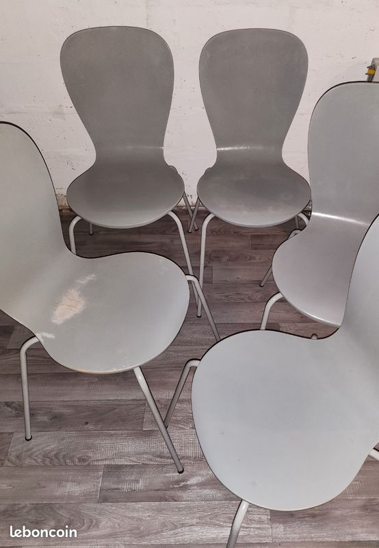 Chaise (image 1)