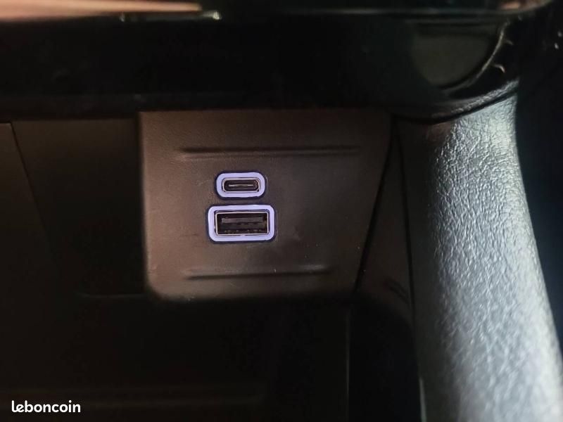 Jeep Compass 1.5 Turbo T4 130ch MHEV Summit 4x2 BVR7 (image 29)