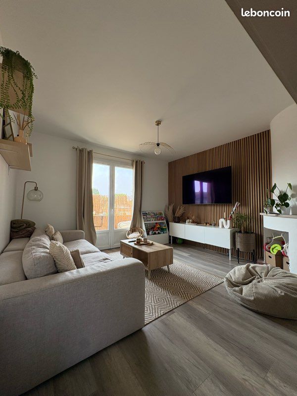 Appartement 4 pièces 66 m² · à Dax · 66 m² · 180 000 €