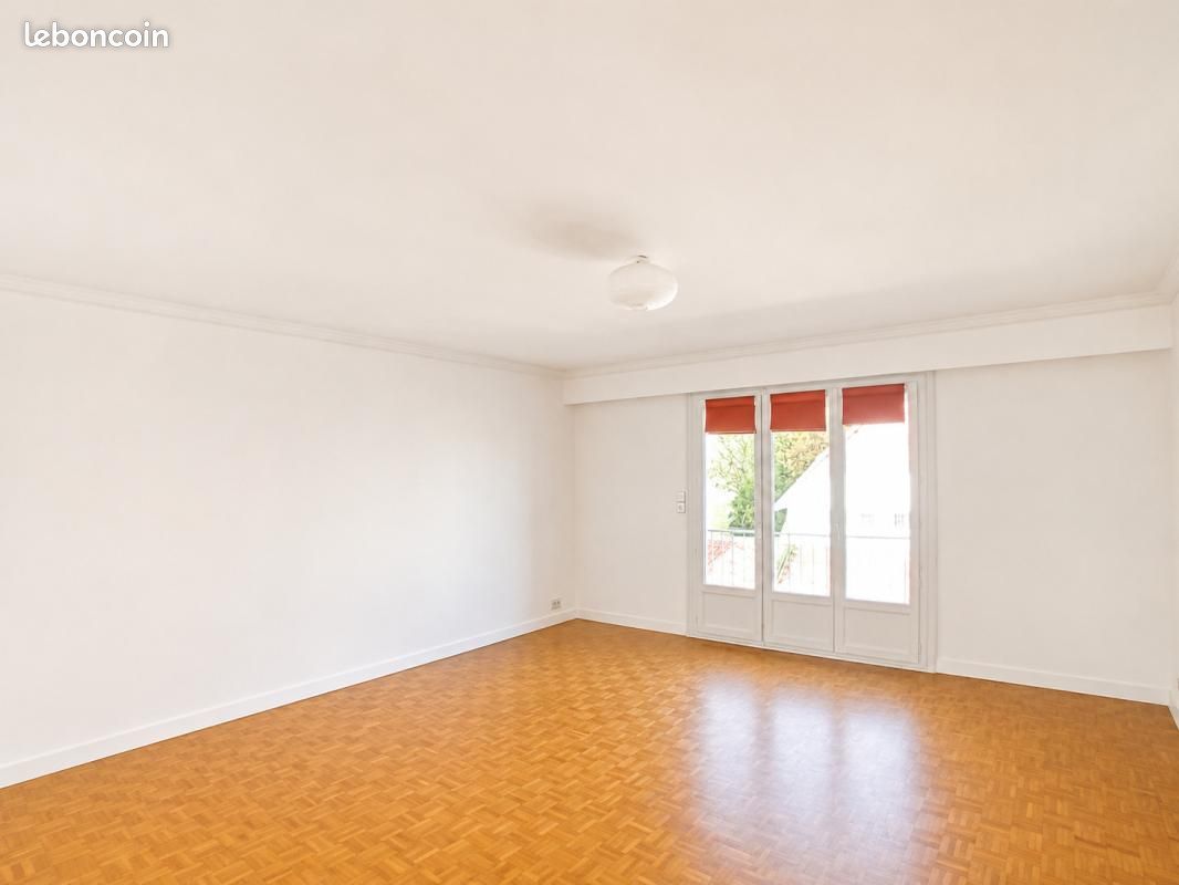 Appartement 3 pièces 72 m² · à Nantes · 72 m² · 990 €/mois