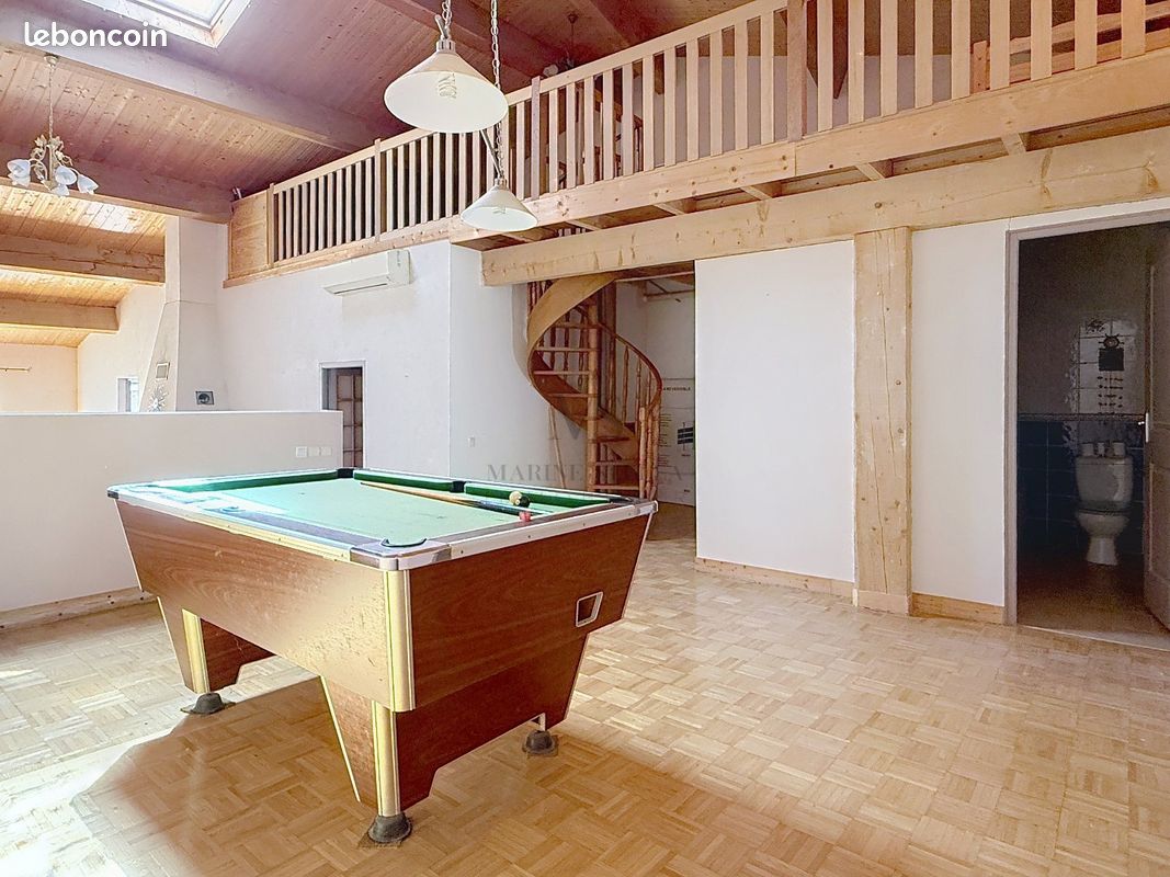 Maison de village 5 pièces 190 m² (image 14)