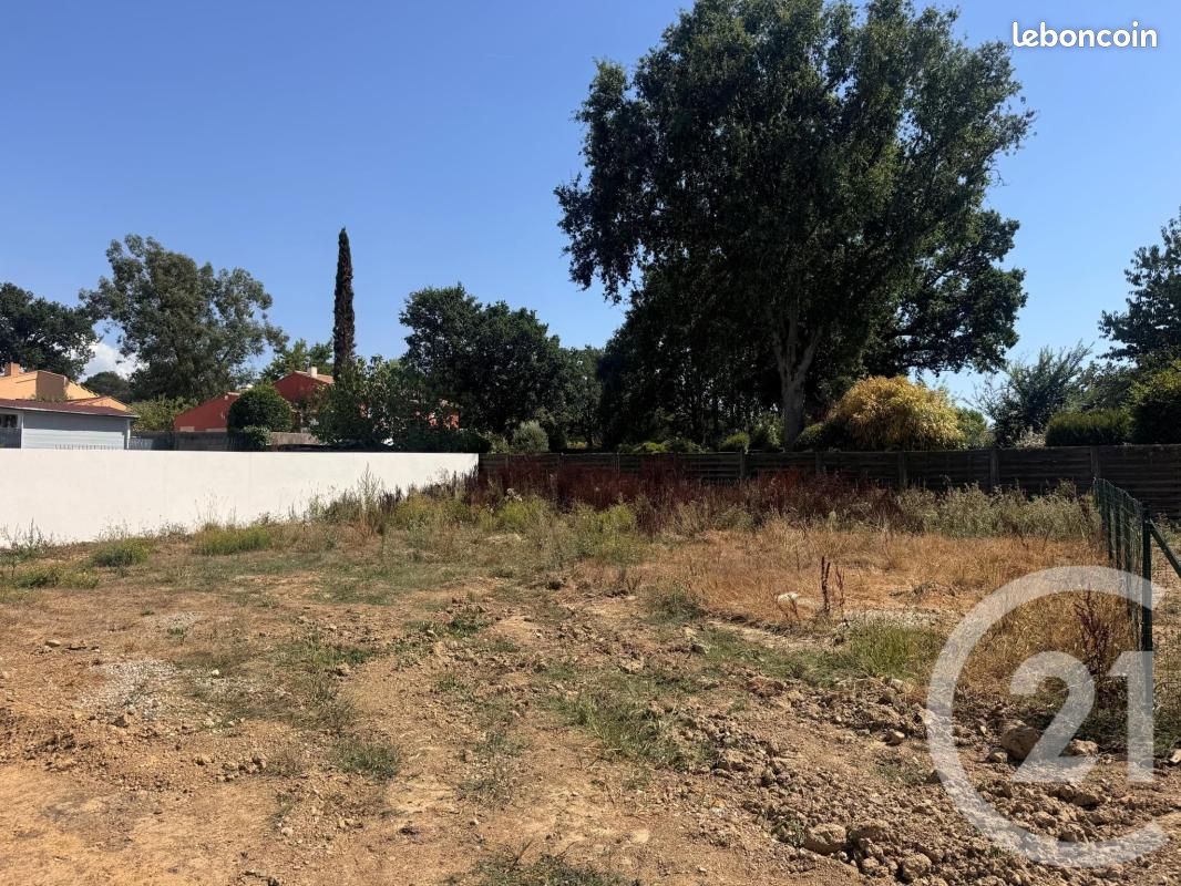 Terrain 361 m² L Aiguillon Sur Vie · à L'Aiguillon-sur-Vie · 46 000 €