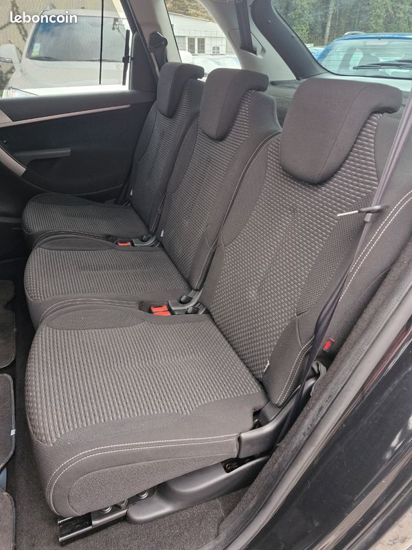 Beau c4 picasso 1.6l e-hdi 115 cv 6 cv (image 5)