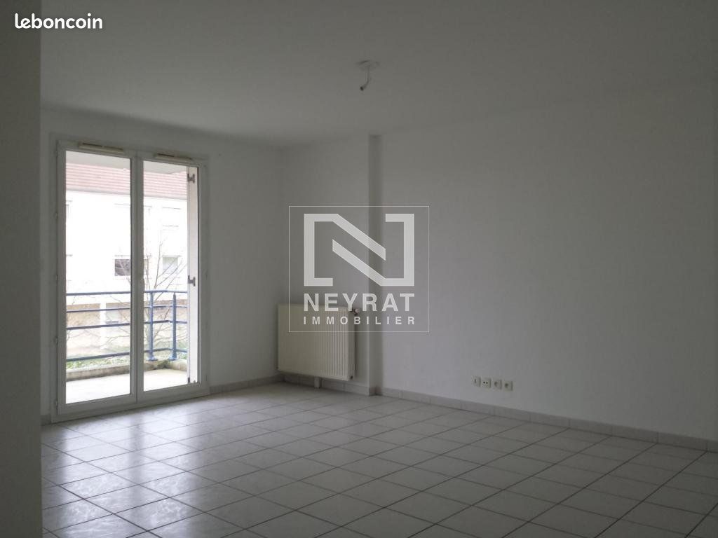 Appartement 3 pièces 66 m² · à Longvic · 66 m² · 790 €/mois