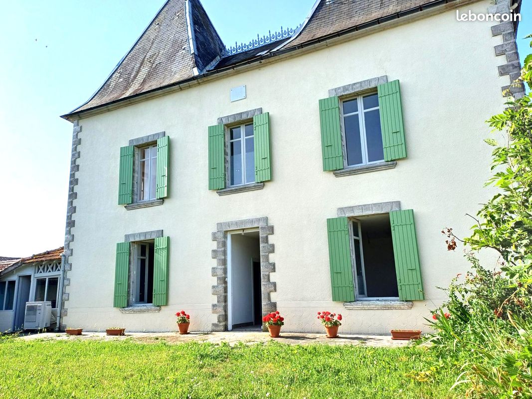 Maison 4 pièces 103 m² · à Monpazier · 103 m² · 220 000 €