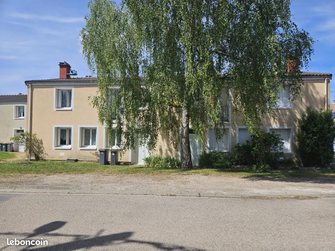 Maison 4 pièces 84 m² · à Samois-sur-Seine · 84 m² · 145 000 €
