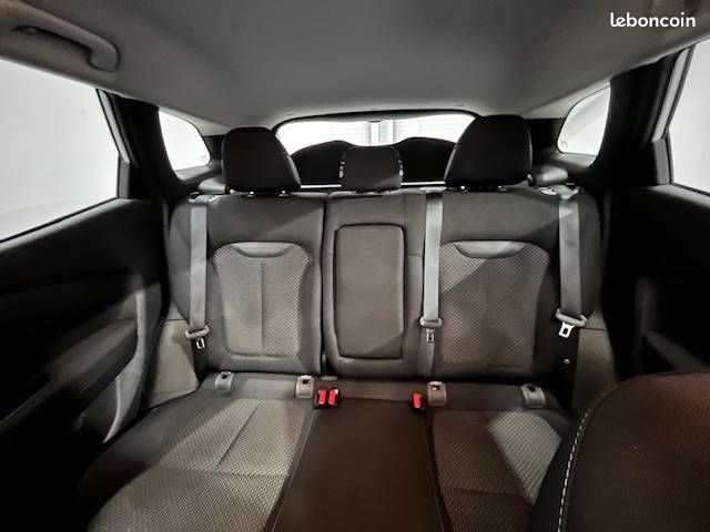 Renault Kadjar I (HFE) 1.5 Blue dCi 115ch Business (image 14)