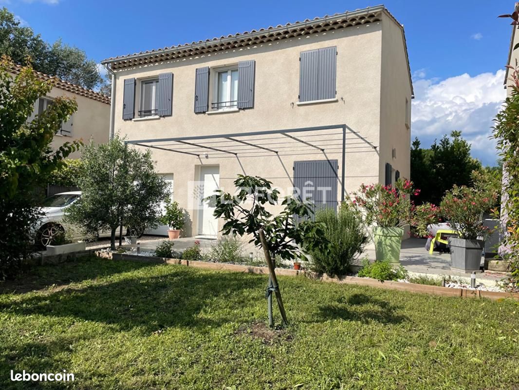 Maison 4 pièces 81 m² · à Mallemort · 81 m² · 1 365 €/mois