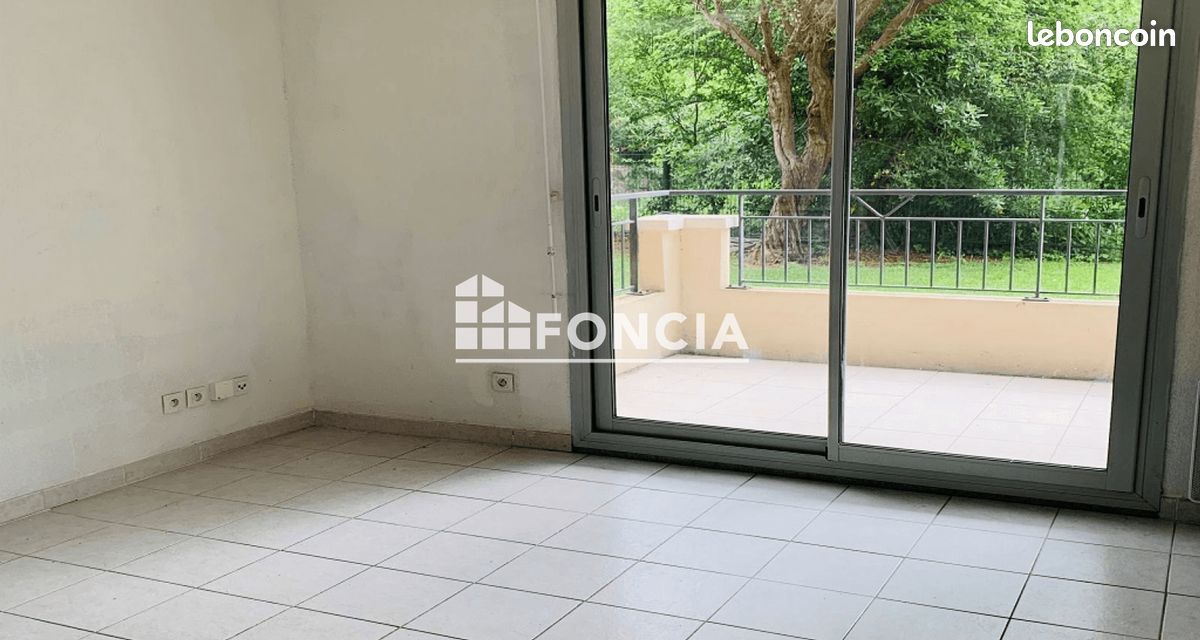 Appartement 2 pièces 33 m² · à Saint-Laurent-du-Var · 33 m² · 799 €/mois