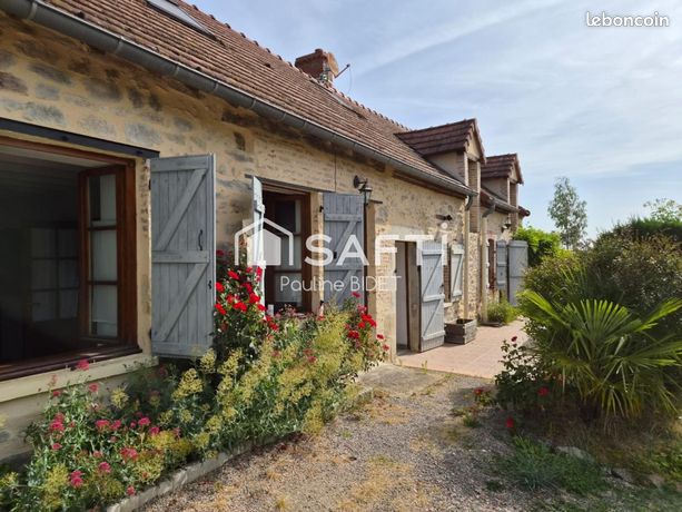 Maison 5 pièces 157 m²