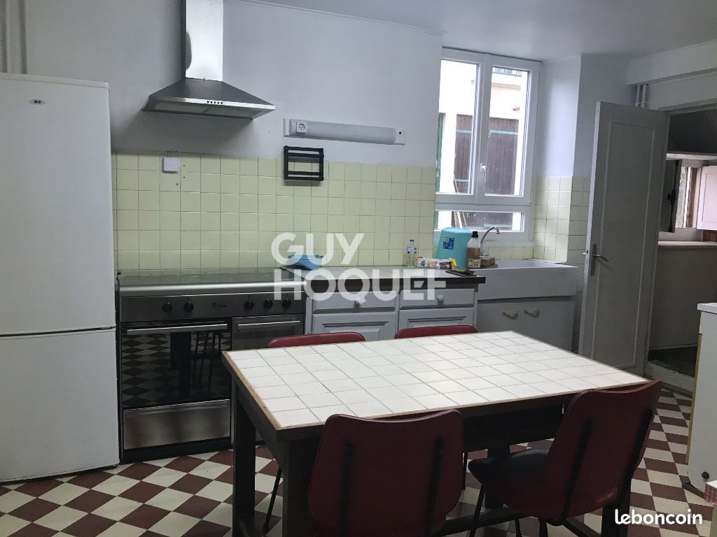 Appartement 2 pièces 61 m² · à Billère · 61 m² · 510 €/mois