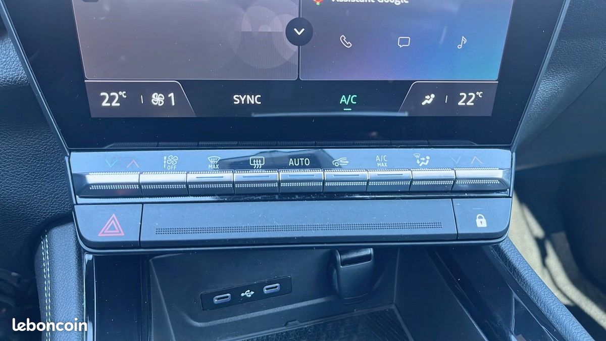 Renault espace e tech hybrid 200 techno (image 28)