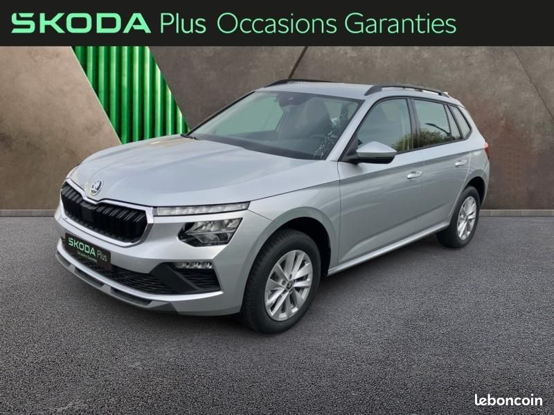 Skoda Kamiq 1.0 TSI Evo 2 116ch Selection DSG7 (image 1)