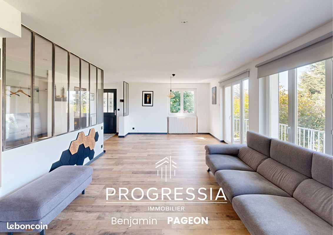 Maison 7 pièces 175 m² · à Montivilliers · 175 m² · 349 000 €