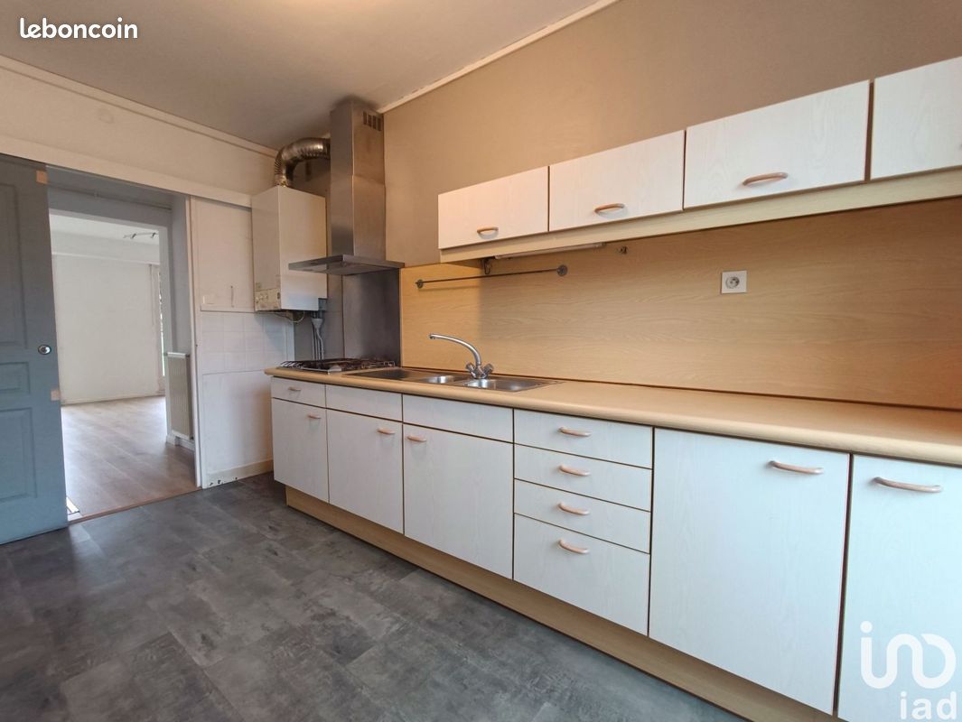 Appartement 3 pièces 72 m² - Pau 64000 (image principale 1)