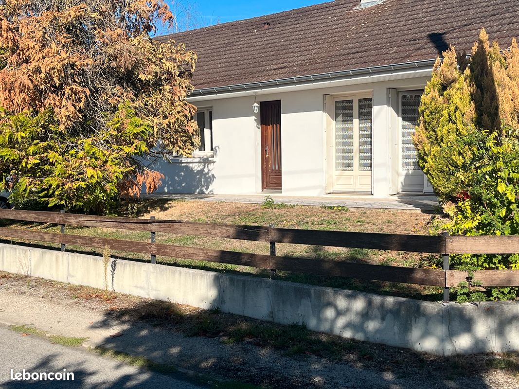 Maison 4 pièces 85 m² · à Louhans · 85 m² · 175 000 €
