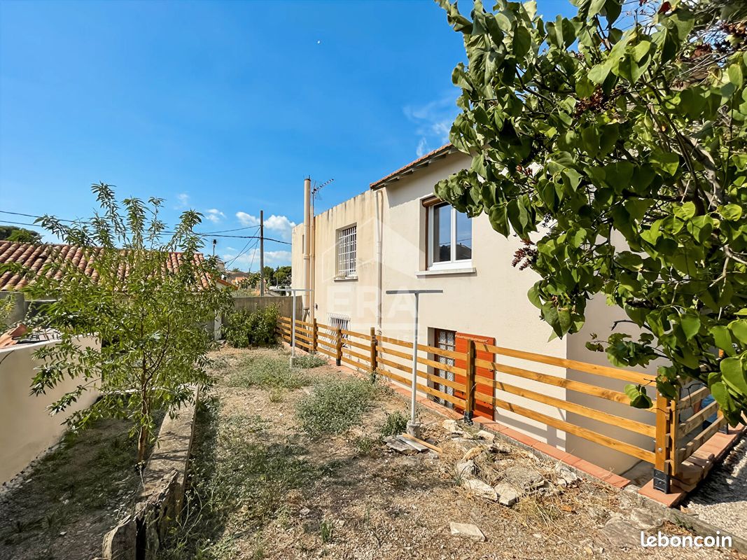 Maison 5 pièces 112 m² · aux Pennes-Mirabeau · 112 m² · 399 000 €