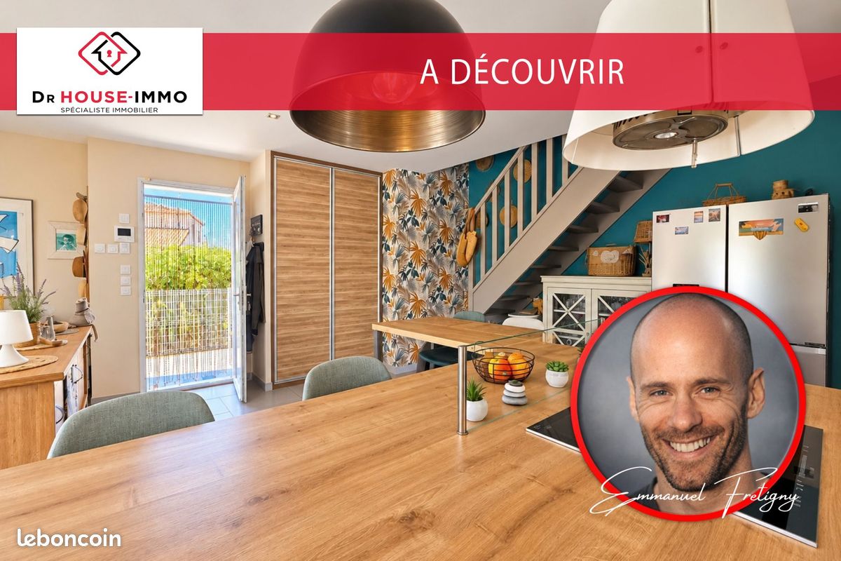 Maison 6 pièces 165 m² · à Claira · 165 m² · 495 000 €