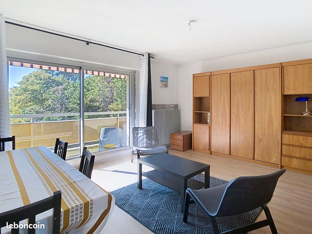 Appartement 1 pièce 39 m² · à Gradignan · 39 m² · 650 €/mois