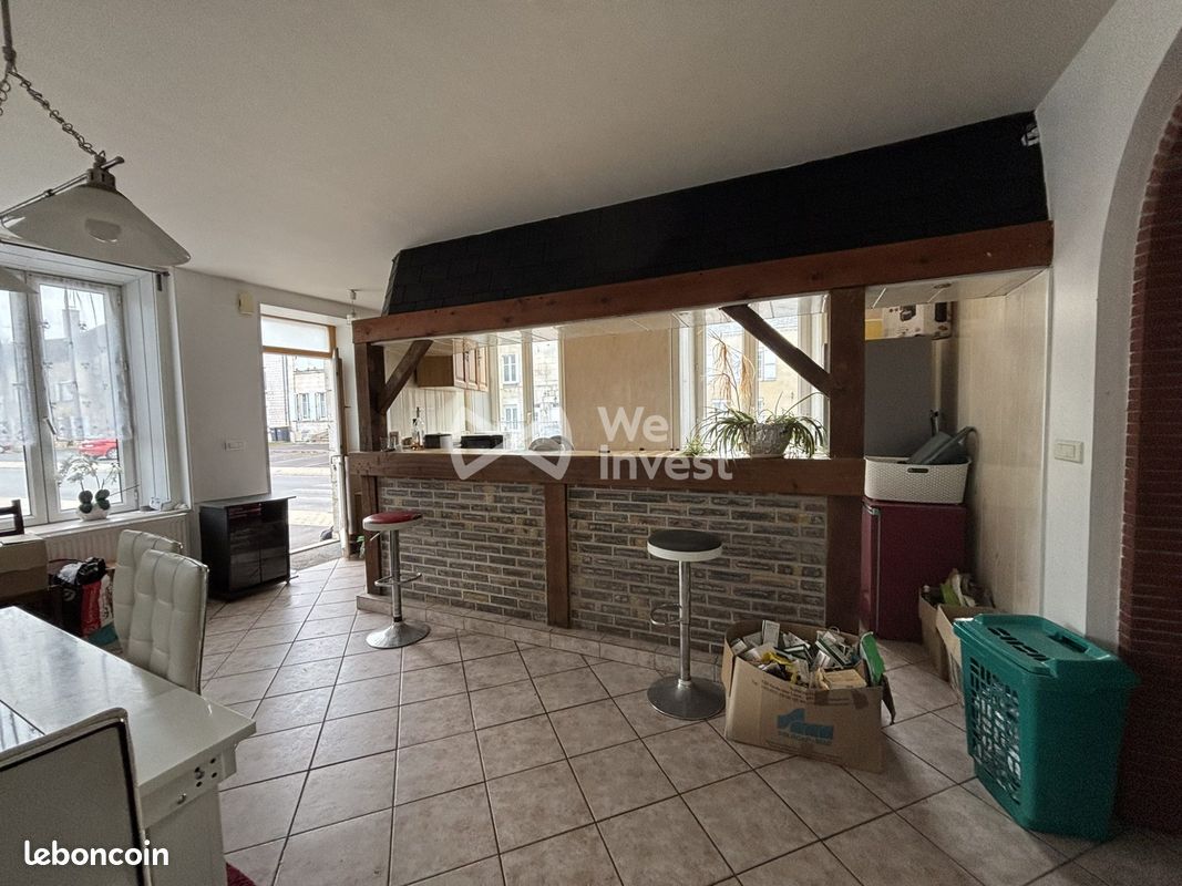 Maison 4 pièces 107 m² (image 5)