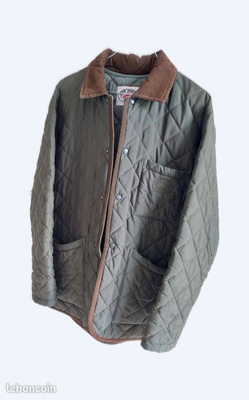 Parka Veste Femme Red Horse (image 15)