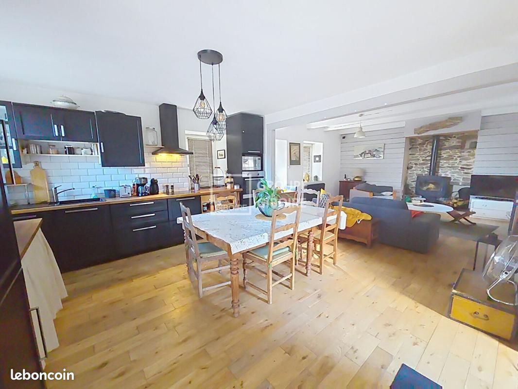 Maison 6 pièces 122 m² · à Saint-Malo · 122 m² · 441 000 €