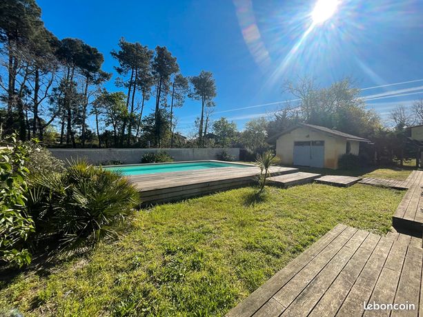 Maison 7 pièces 178 m²