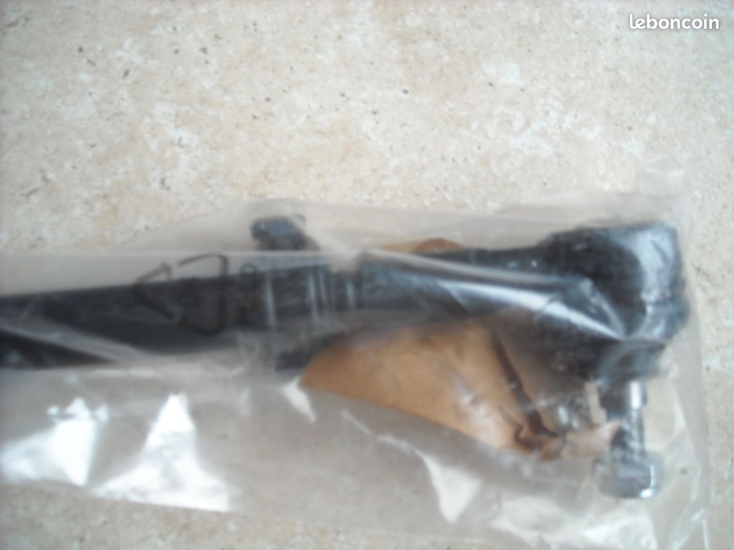 1 Biellette de direction de marque QUINTON HAZELL référence QDL2510S pour Mercedes W124 ; Mercedes S124 (W124); Mercedes E Class W124; W124 Coupé (C124); Mercedes S124; Mercedes C124; Mercedes A124; M (image 3)