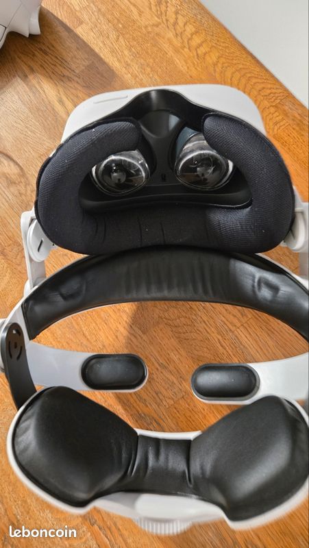 Oculus Quest 2 : Nouveau Casque VR | Meilleurs Prix 2026