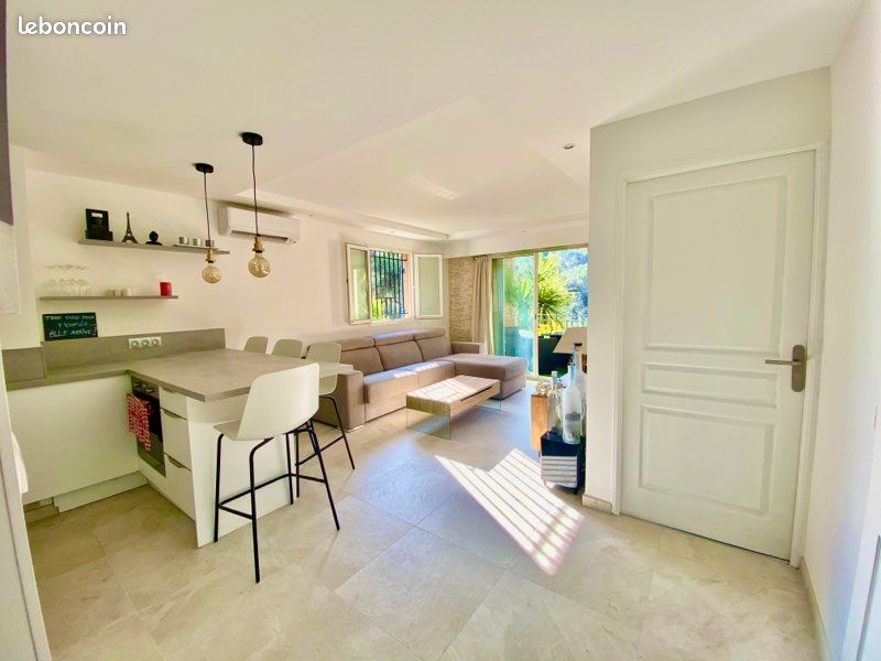 Appartement 2 pièces 42 m² · à Mougins · 42 m² · 232 000 €