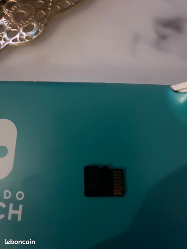 Carte Micro SD 64Go (image 2)