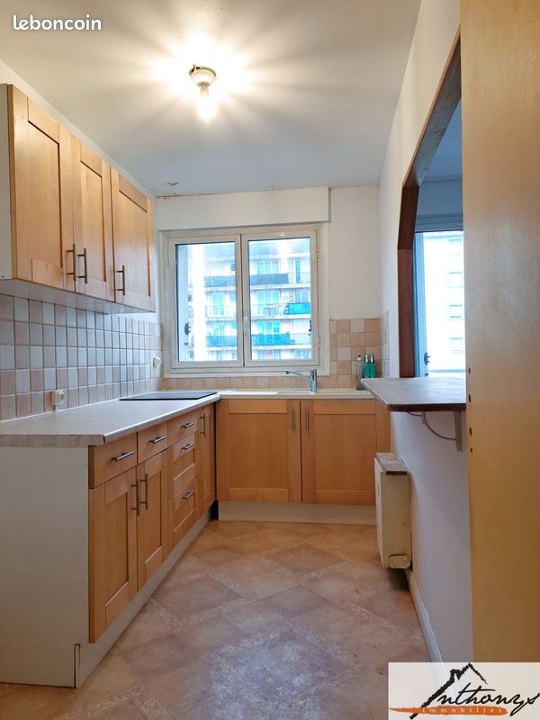 Appartement a louer bondy - 2 pièce(s) - 50 m2 - Surfyn