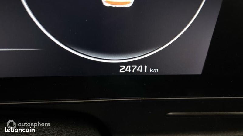 Kia Sportage 1.6 T-GDi 150ch MHEV Design DCT7 4x2 (image 9)
