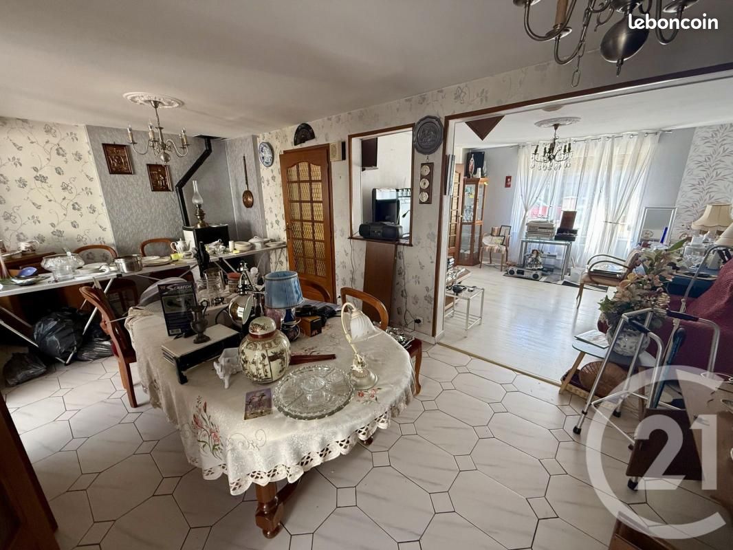 Maison 6 pièces 102 m² · à Marck · 102 m² · 193 500 €