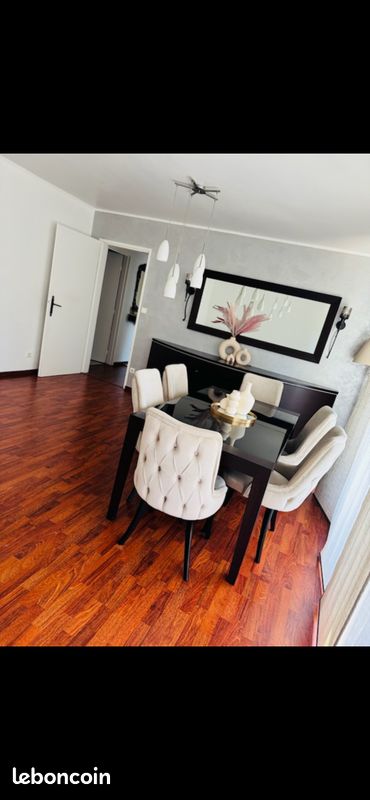 Appartement 3 pièces 73 m² · à Strasbourg · 73 m² · 168 000 €