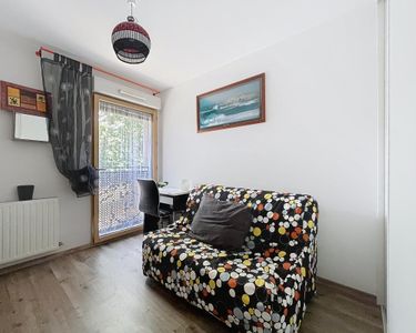 Appartement 240 000 € - 61 m²