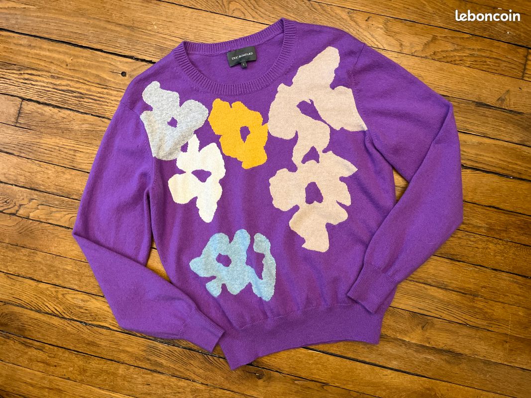 Pulls à Col V Femme | Lands' End