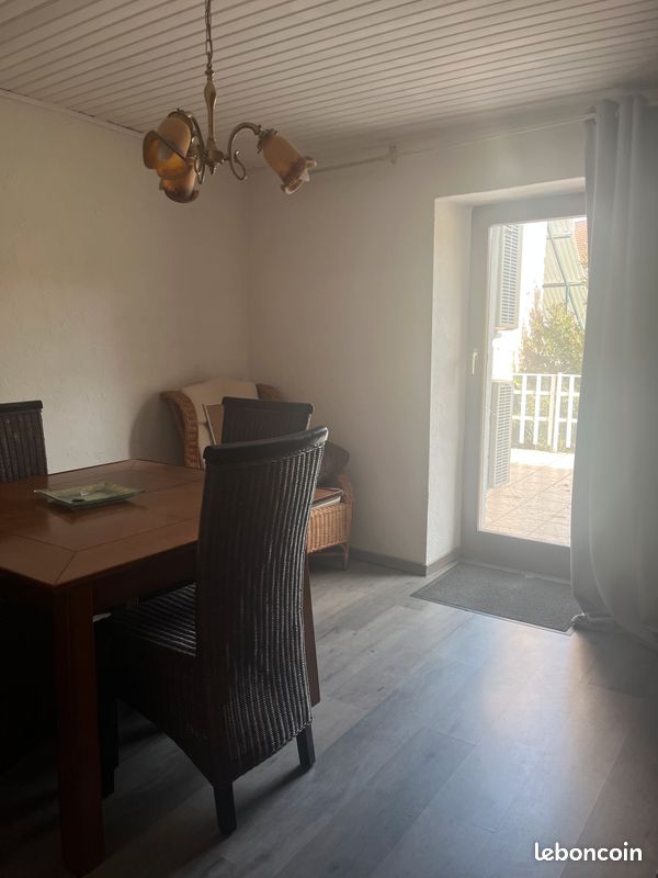 Maison 7 pièces 130 m² · à Bliesbruck · 130 m² · 129 000 €