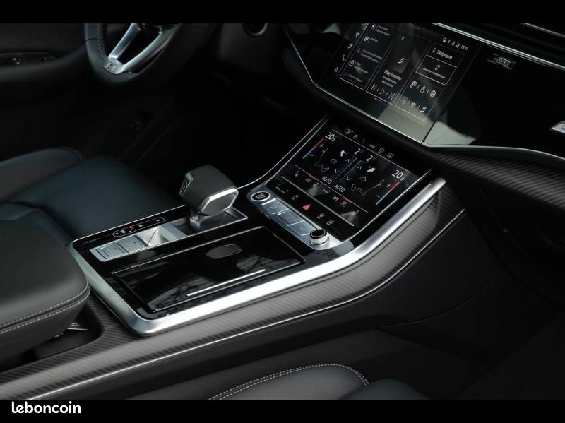 Audi Q7 60 TFSI e 490ch Compétition quattro Tiptronic 8 5 places (image 26)