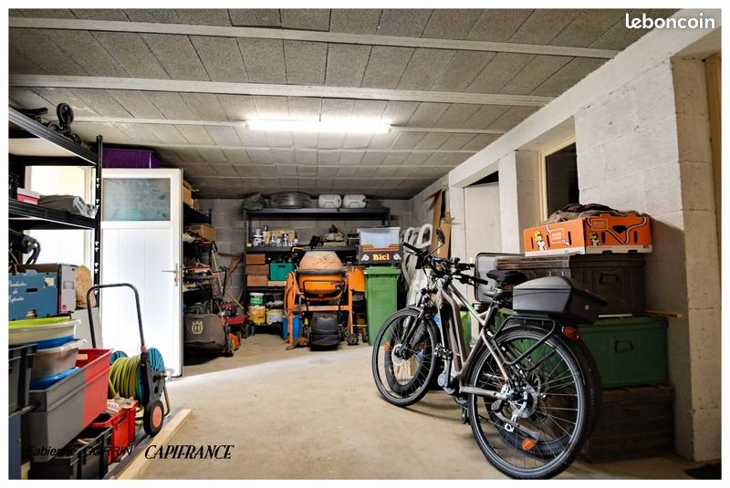 Maison 6 pièces 123 m² - Chauray 79180 (image principale 13)