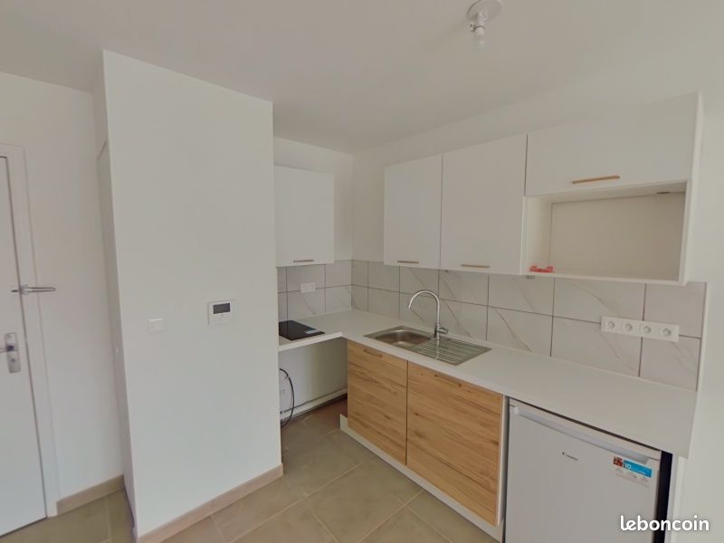 Appartement 2 pièces 46 m² · à Lucé · 46 m² · 668 €/mois