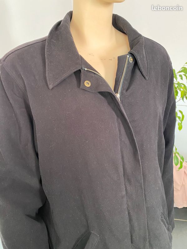 Manteau scenic (image 2)
