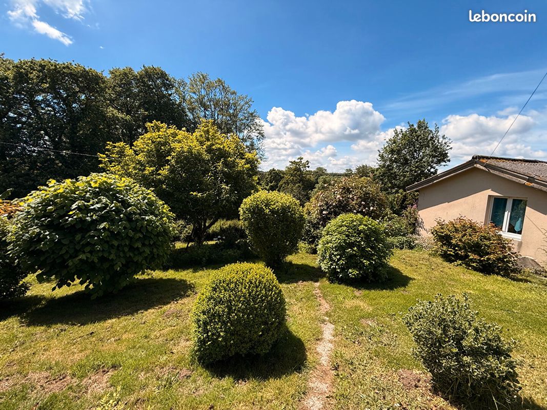 Maison 5 pièces 75 m² · à Taulé · 75 m² · 91 000 €