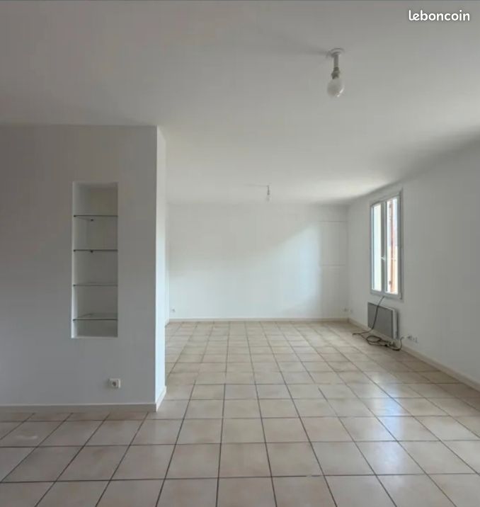 Appartement 3 pièces 84 m² · à Le Haillan · 84 m² · 1 060 €