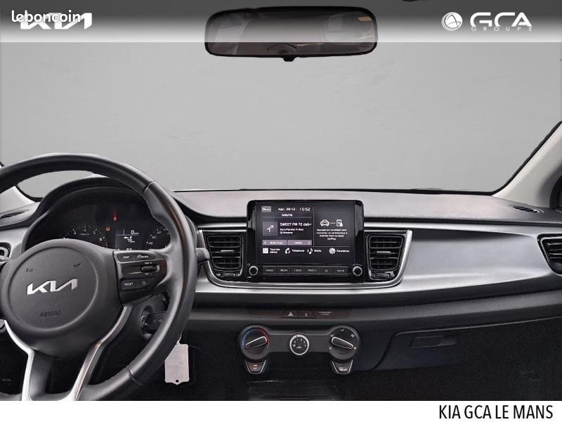 Kia Rio 1.0 T-GDI 100ch Active (image 5)