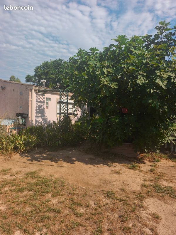 Maison 3 pièces 62 m² · à Sérignan · 62 m² · 129 000 €