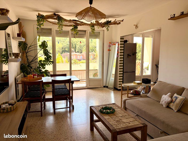 Appartement 3 pièces 61 m² · à Cogolin · 61 m² · 230 000 €